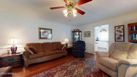 2210 Rustic Cir, Kinston, NC 28504 photo 22