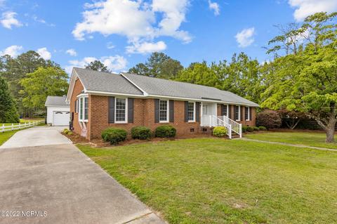 2210 Rustic Cir, Kinston, NC 28504 photo 10
