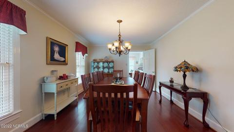 2210 Rustic Cir, Kinston, NC 28504 photo 29