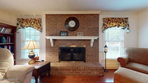 2210 Rustic Cir, Kinston, NC 28504 photo 21