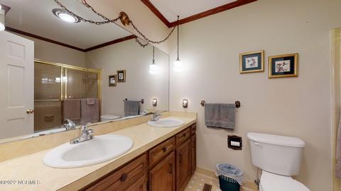 2210 Rustic Cir, Kinston, NC 28504 photo 35