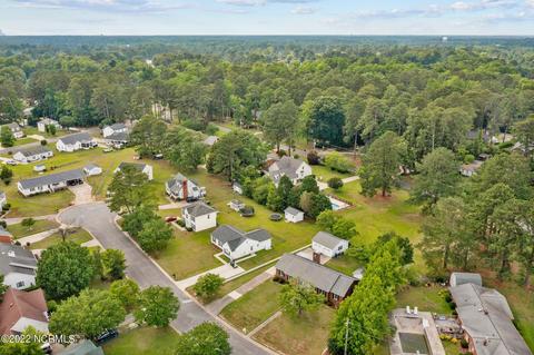 2210 Rustic Cir, Kinston, NC 28504 photo 6
