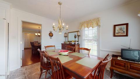 2210 Rustic Cir, Kinston, NC 28504 photo 27