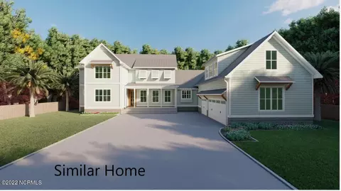 36 Tidewater Ct, Hampstead, NC 28443 photo 1