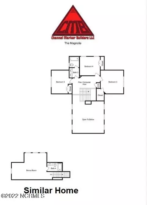 36 Tidewater Ct, Hampstead, NC 28443 photo 3
