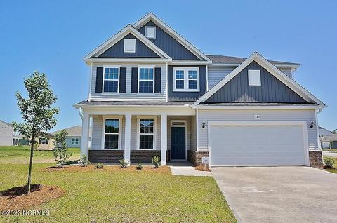 1007 Ferry Spring Ln #358, Jacksonville, NC 28546