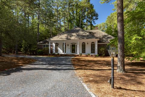 17 Pinewild Dr, Pinehurst, NC 28374 photo 57