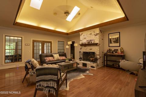 17 Pinewild Dr, Pinehurst, NC 28374 photo 9