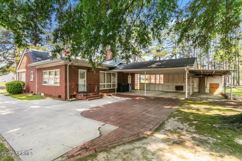 1104 Corbett Ave NE, Wilson, NC 27893 photo 32