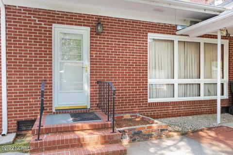 1104 Corbett Ave NE, Wilson, NC 27893 photo 34