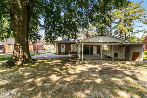 1104 Corbett Ave NE, Wilson, NC 27893 photo 33