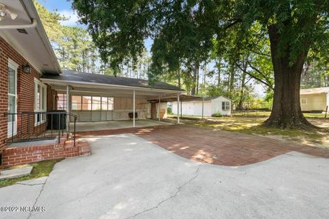 1104 Corbett Ave NE, Wilson, NC 27893 photo 28