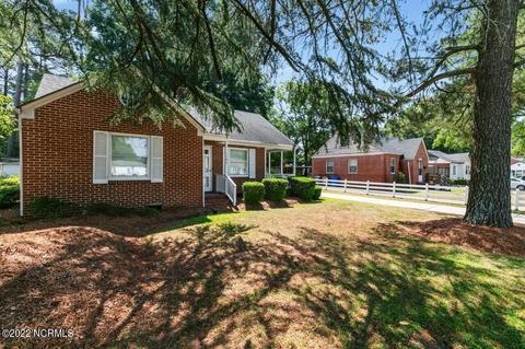 1104 Corbett Ave NE, Wilson, NC 27893 photo 36