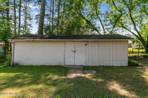1104 Corbett Ave NE, Wilson, NC 27893 photo 35