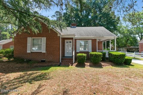 1104 Corbett Ave NE, Wilson, NC 27893 photo 1