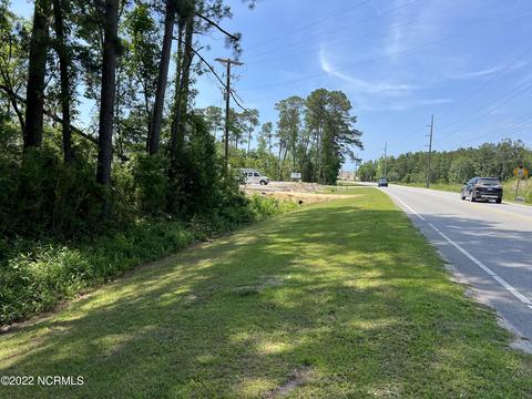lot1 Nc Hwy 50, Hampstead, NC 28443