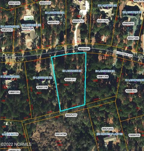 35 Lasswade Dr, Pinehurst, NC 28374 photo 1