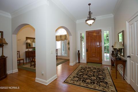 4 Vardon Rd, Pinehurst, NC 28374 photo 5
