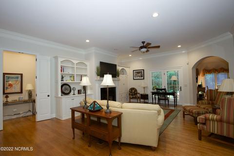 4 Vardon Rd, Pinehurst, NC 28374 photo 7