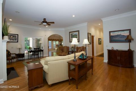 4 Vardon Rd, Pinehurst, NC 28374 photo 12