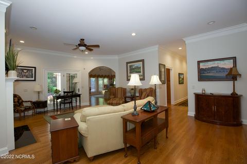 4 Vardon Rd, Pinehurst, NC 28374 photo 9