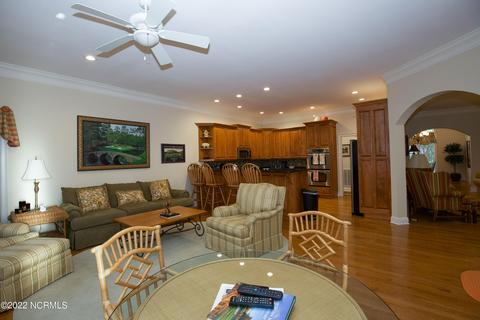 4 Vardon Rd, Pinehurst, NC 28374 photo 17