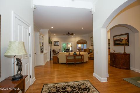 4 Vardon Rd, Pinehurst, NC 28374 photo 6