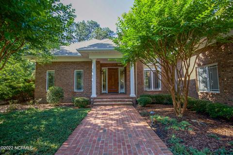 4 Vardon Rd, Pinehurst, NC 28374 photo 50