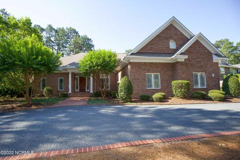 4 Vardon Rd, Pinehurst, NC 28374 photo 1