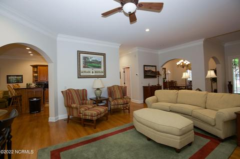 4 Vardon Rd, Pinehurst, NC 28374 photo 8