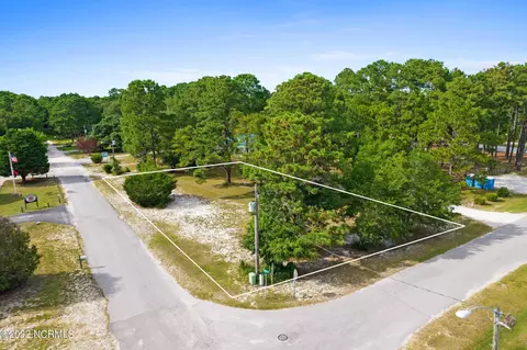 L-11 B-f Calabash East Plat K/178, Calabash, NC 28467