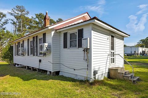 288 Shell Hill Rd, Sea Level, NC 28577 photo 24
