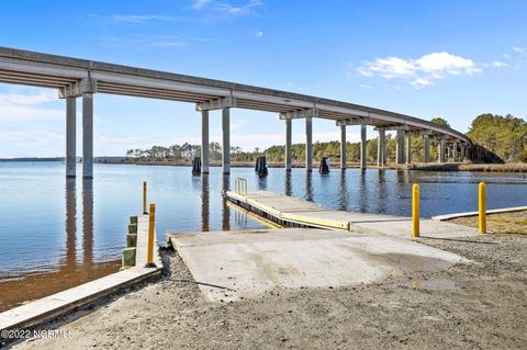 288 Shell Hill Rd, Sea Level, NC 28577 photo 38