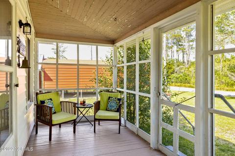 288 Shell Hill Rd, Sea Level, NC 28577 photo 20