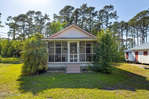 288 Shell Hill Rd, Sea Level, NC 28577 photo 1