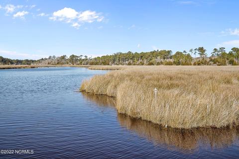 288 Shell Hill Rd, Sea Level, NC 28577 photo 37