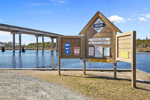 288 Shell Hill Rd, Sea Level, NC 28577 photo 35