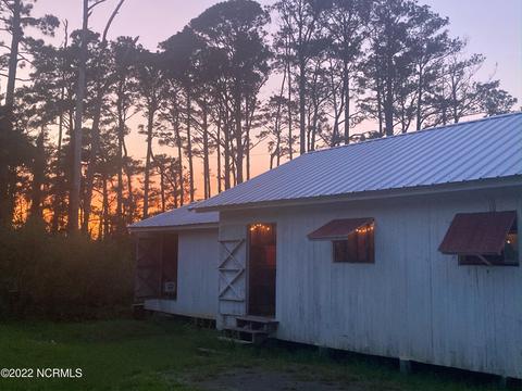 288 Shell Hill Rd, Sea Level, NC 28577 photo 27