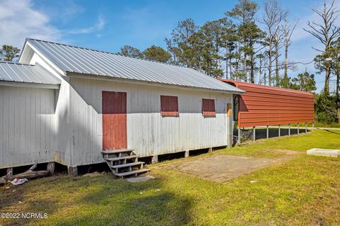 288 Shell Hill Rd, Sea Level, NC 28577 photo 22