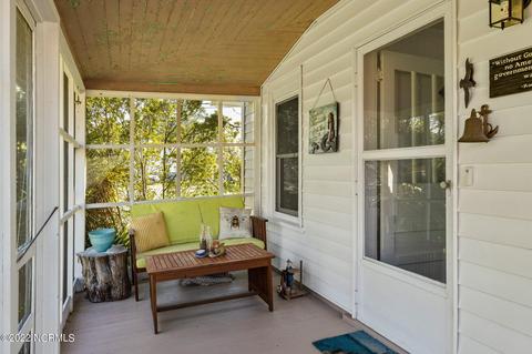288 Shell Hill Rd, Sea Level, NC 28577 photo 21