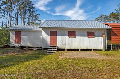 288 Shell Hill Rd, Sea Level, NC 28577 photo 26