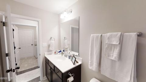 409 Isabel Ct, Hubert, NC 28539 photo 27