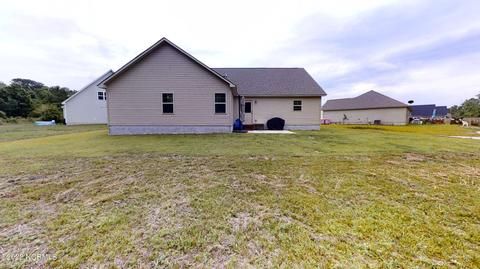 409 Isabel Ct, Hubert, NC 28539 photo 2