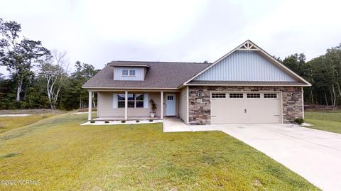 409 Isabel Ct, Hubert, NC 28539 photo 1