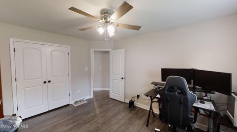 409 Isabel Ct, Hubert, NC 28539 photo 25
