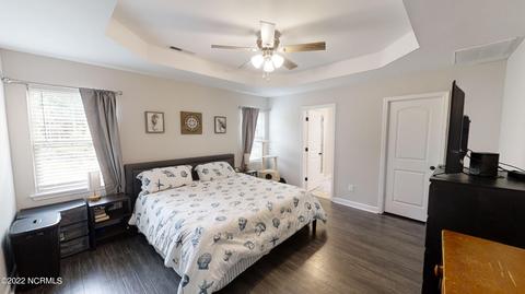 409 Isabel Ct, Hubert, NC 28539 photo 16