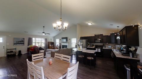 409 Isabel Ct, Hubert, NC 28539 photo 15