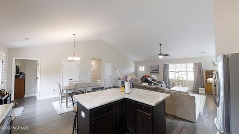 409 Isabel Ct, Hubert, NC 28539 photo 12