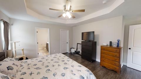 409 Isabel Ct, Hubert, NC 28539 photo 17
