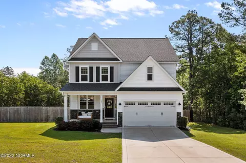152 Hopeland Dr, Lillington, NC 27546